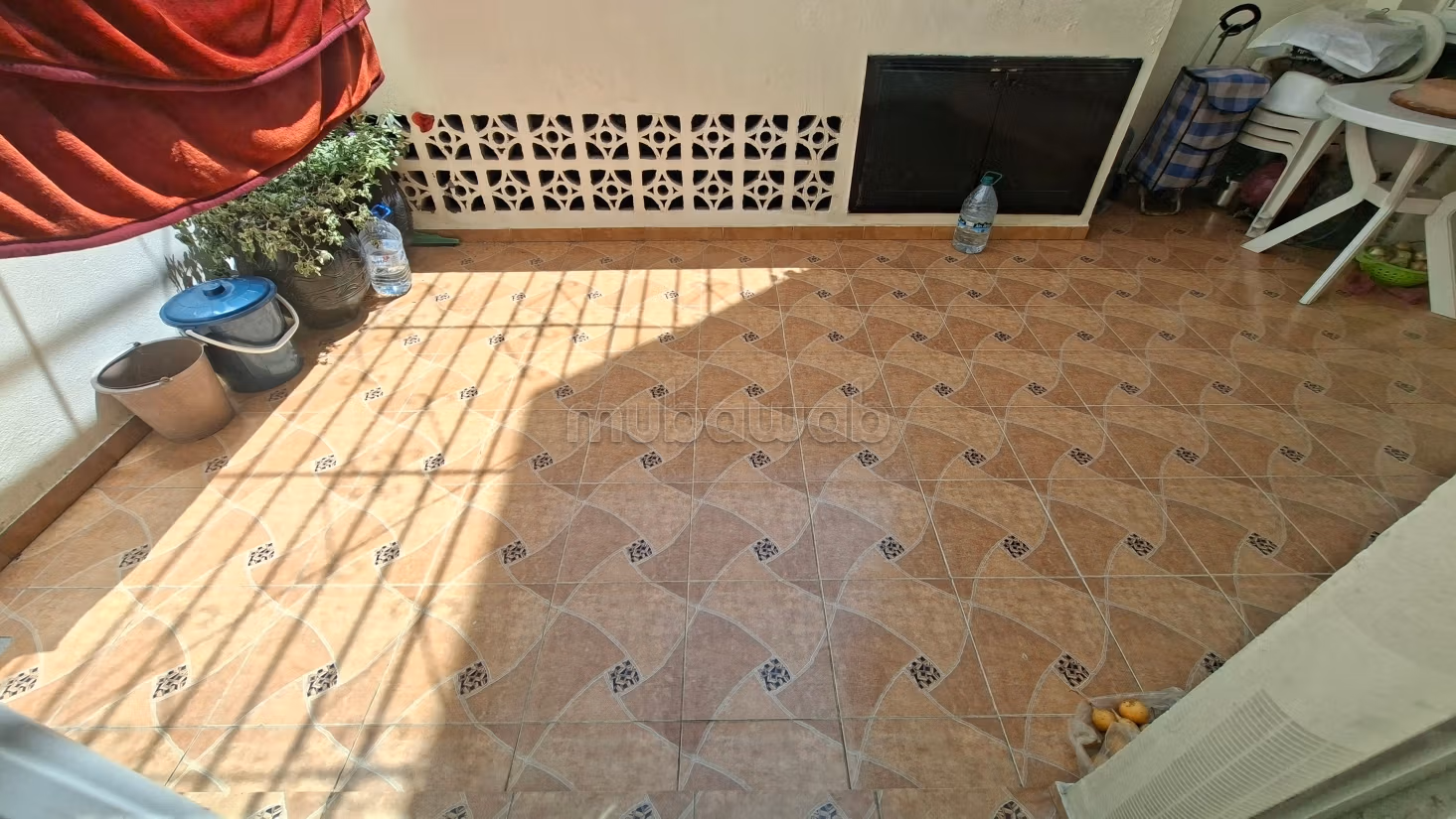 Appartement 107 m² à Bourgogne Ouest — 8