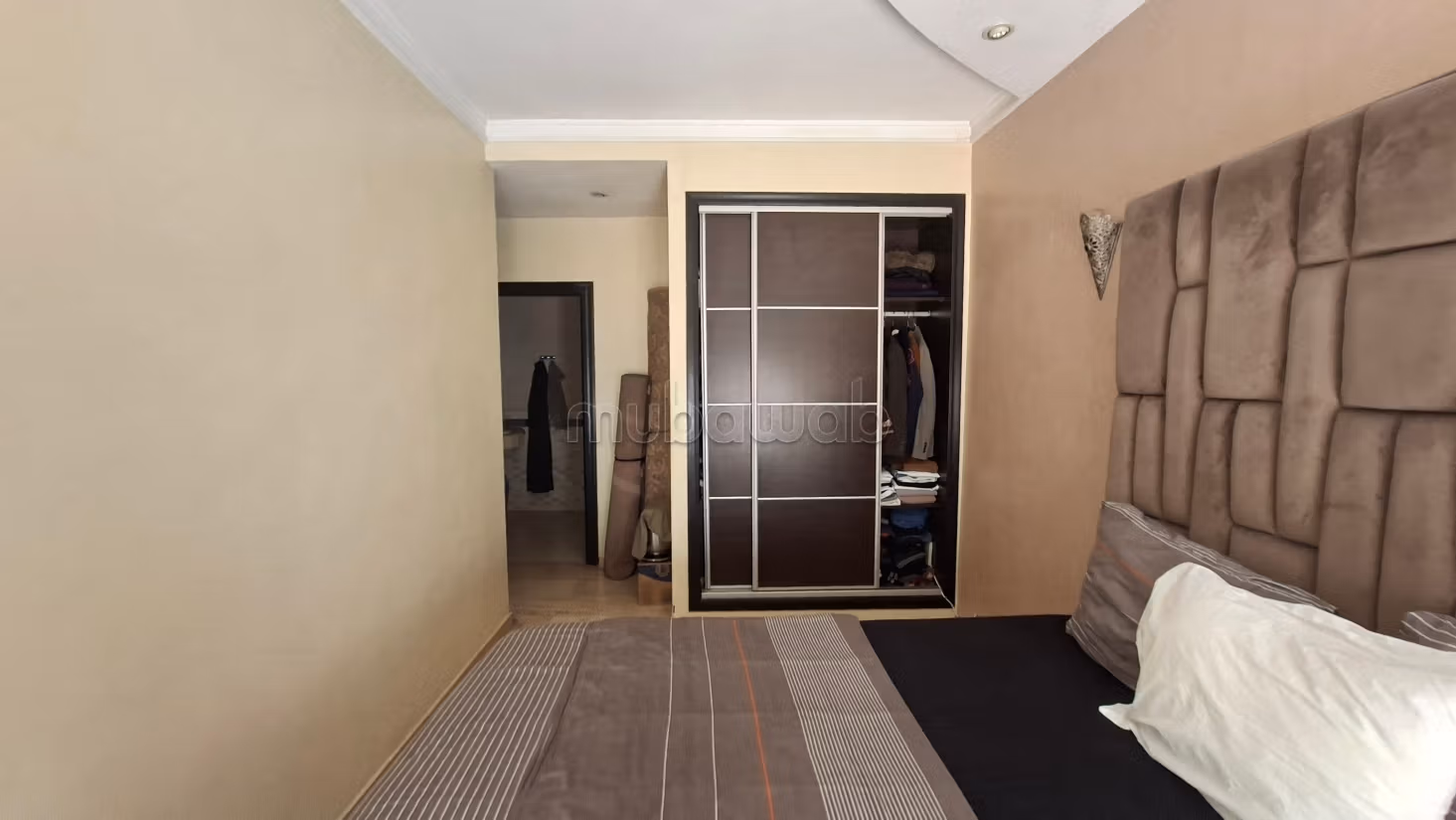Appartement 107 m² à Bourgogne Ouest — 9