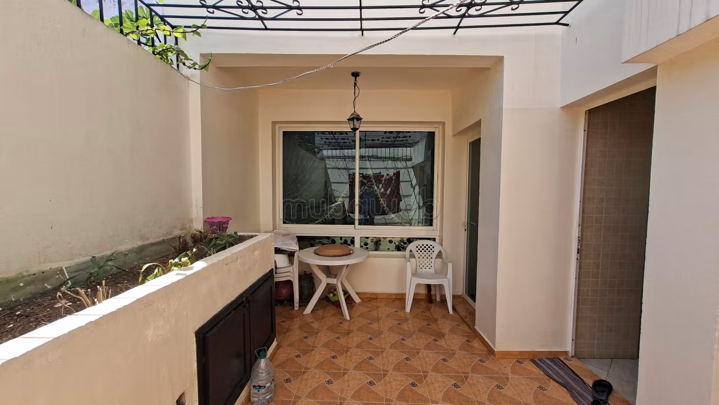 Appartement 107 m² à Bourgogne Ouest — 10
