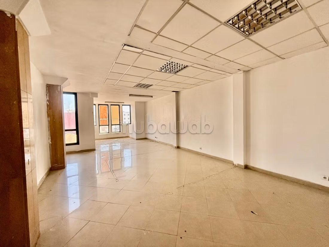 Piano d'ufficio 450 m² Ouled Ziane