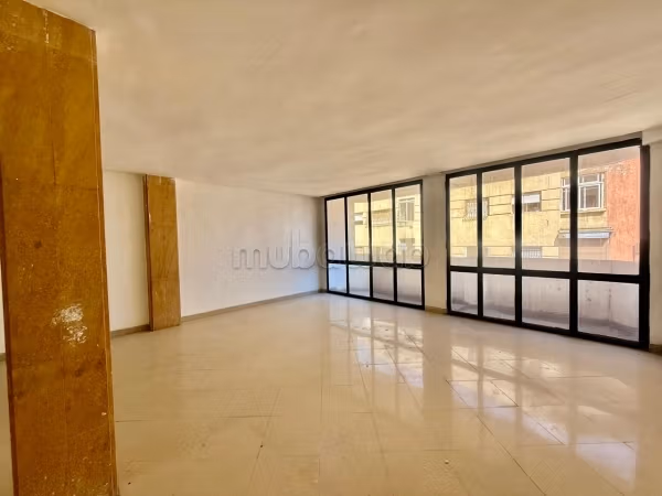 Plateau de bureau 450 m² 
Ouled Ziane