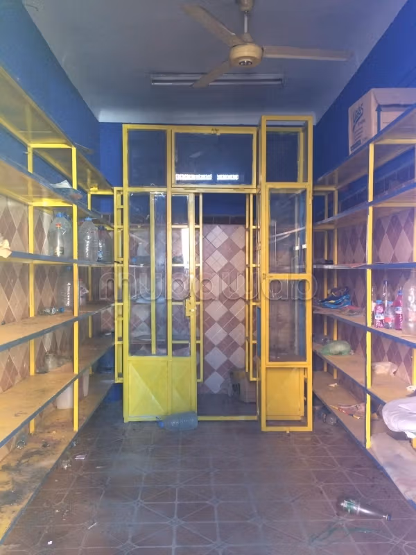 Goed gelegen commercieel pand in Marrakech - 18 m²