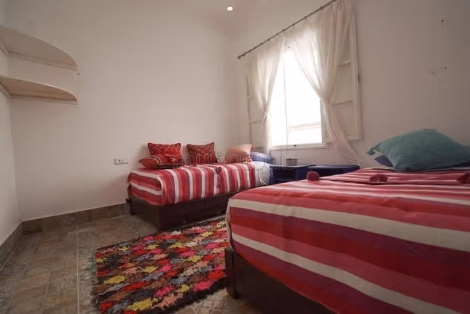 Riad de charme – Médina Centre