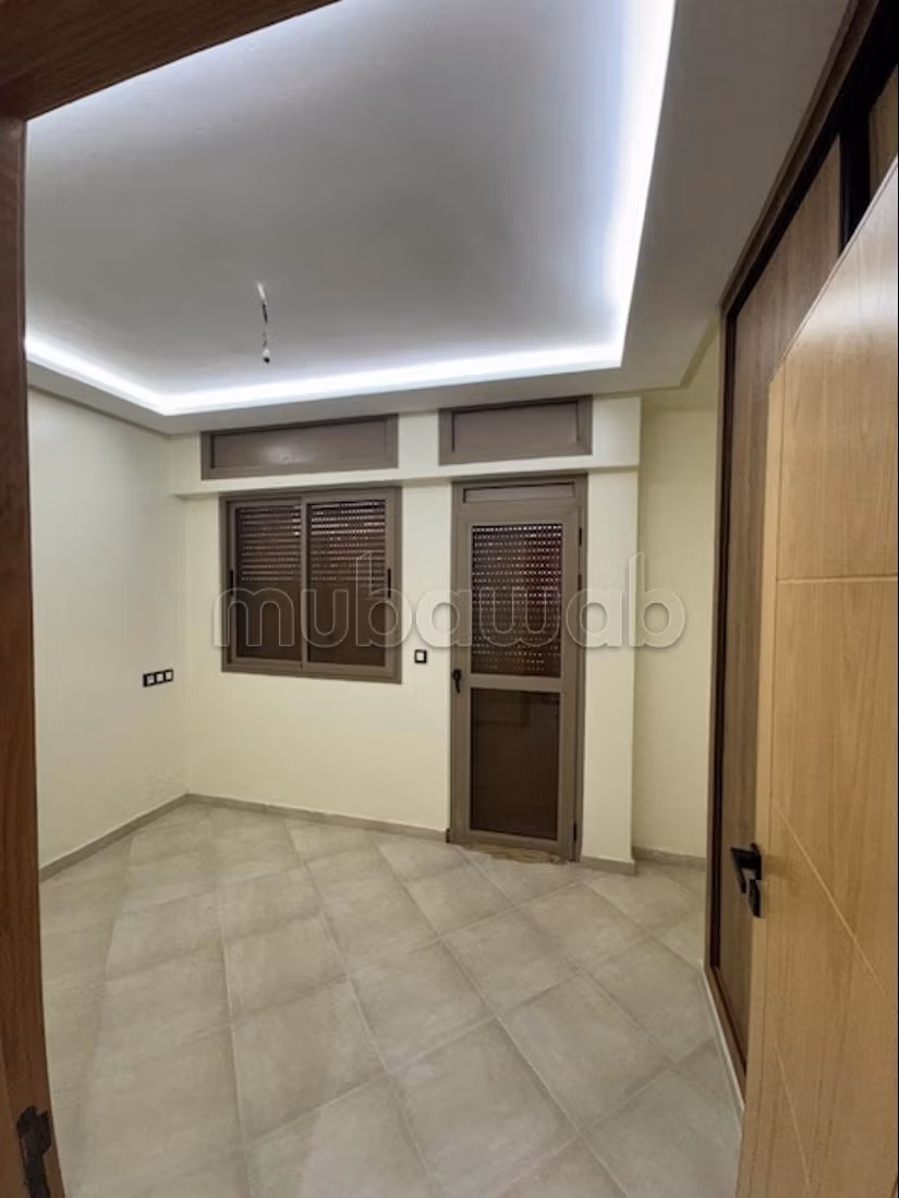 New apartment for sale - 77 sqm in Skhirat