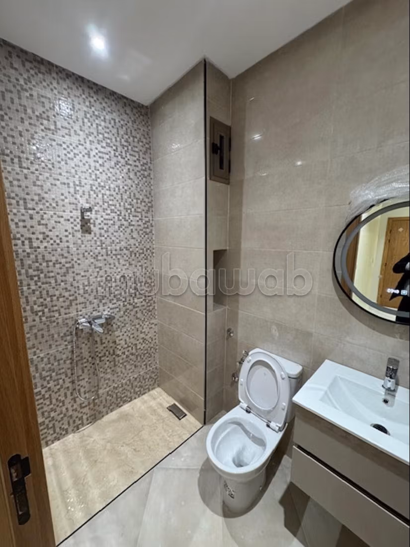 New apartment for sale - 77 sqm in Skhirat