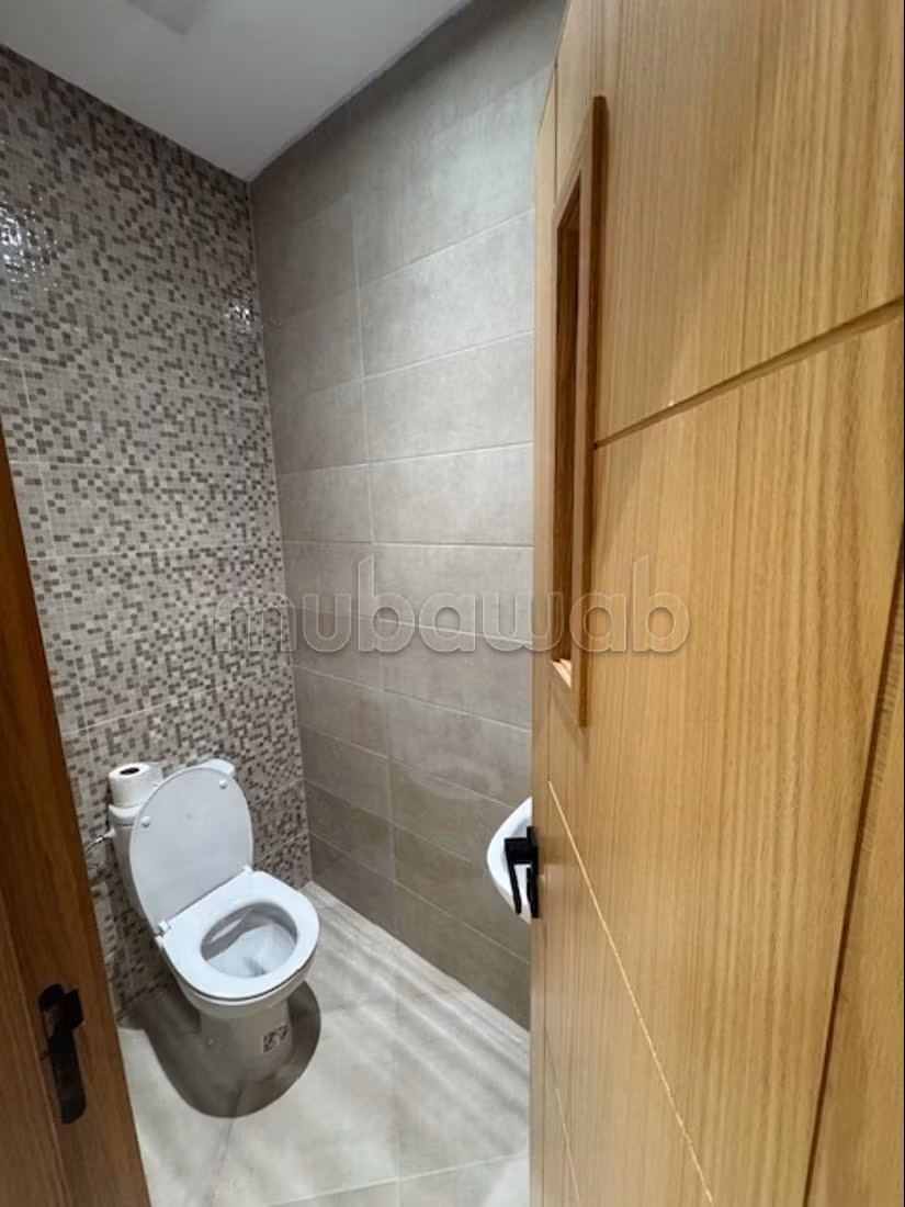 New apartment for sale - 77 sqm in Skhirat