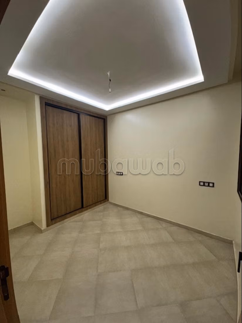 New apartment for sale - 77 sqm in Skhirat