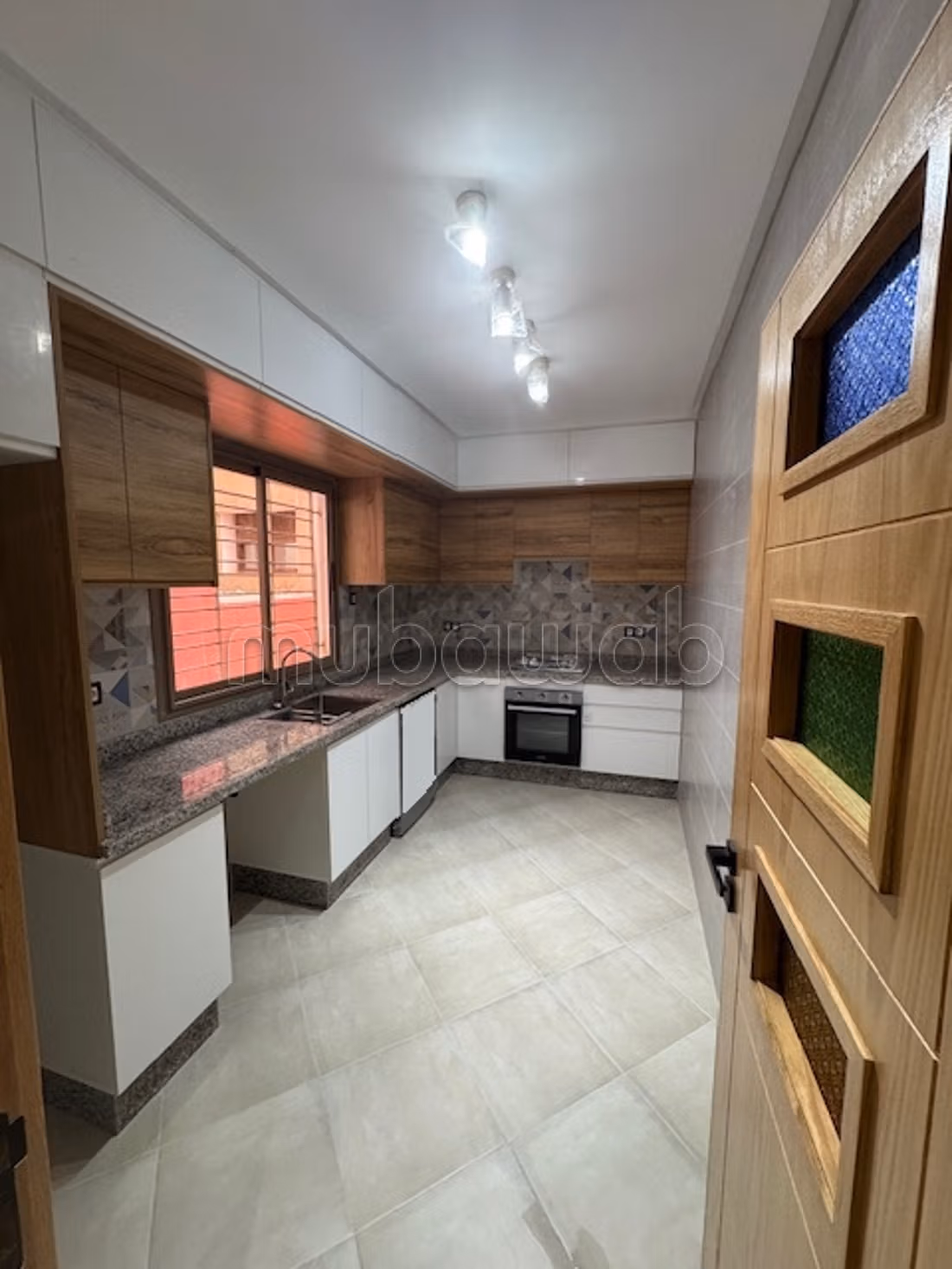 New apartment for sale - 77 sqm in Skhirat