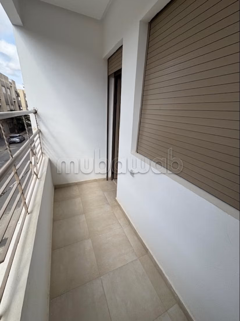 New apartment for sale - 77 sqm in Skhirat