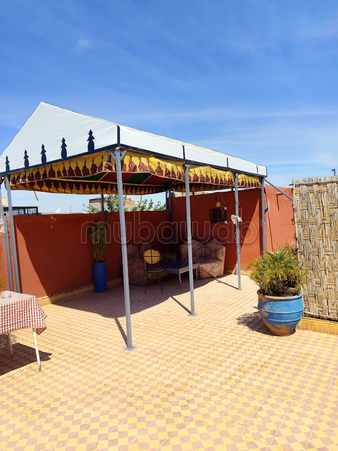 En venta Riad Melkia en Bab Ahmer