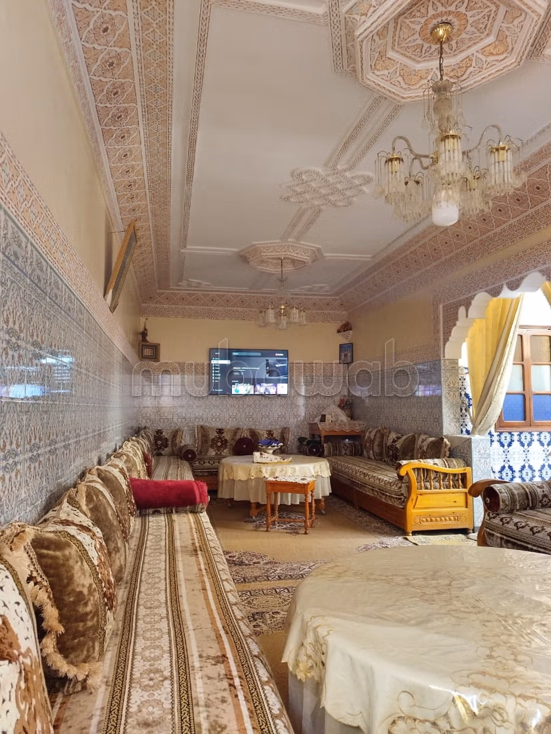 En venta Riad Melkia en Bab Ahmer