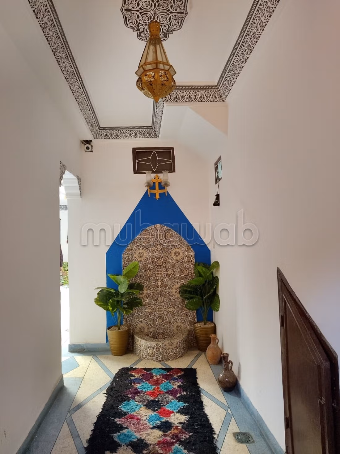 En venta Riad Melkia en Bab Ahmer