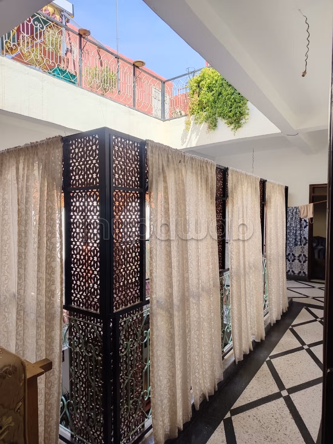 En venta Riad Melkia en Bab Ahmer