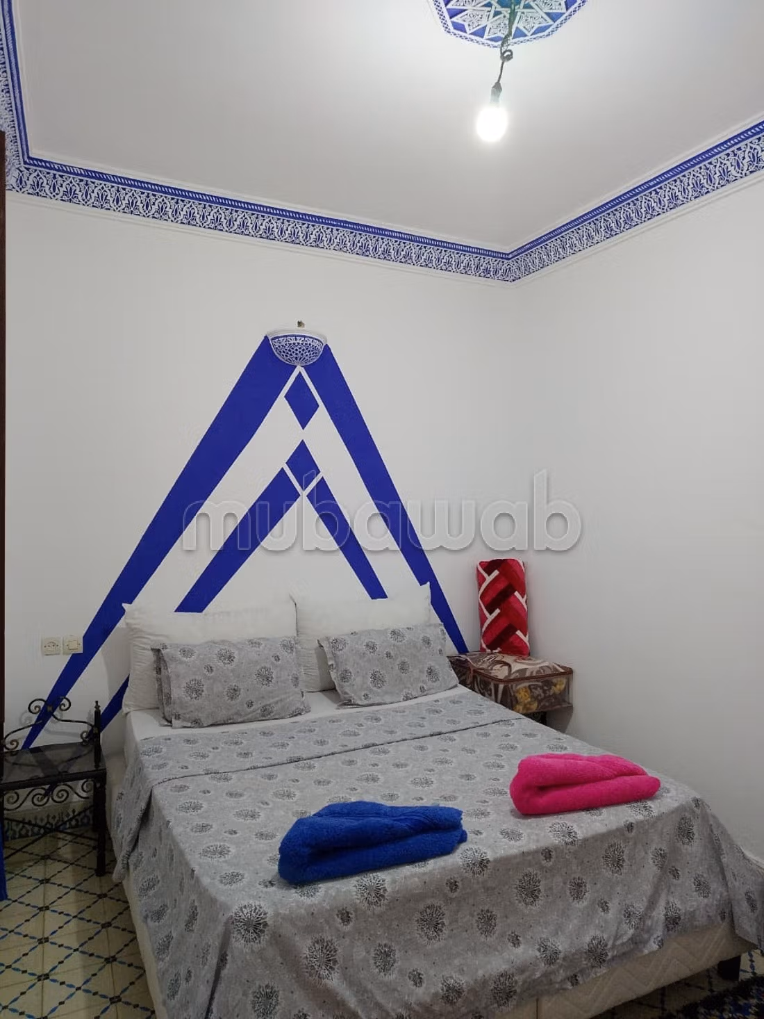 En venta Riad Melkia en Bab Ahmer