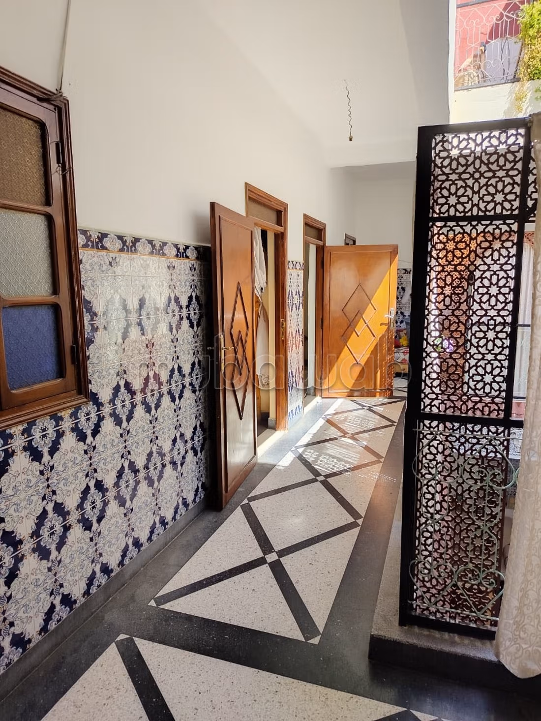 En venta Riad Melkia en Bab Ahmer