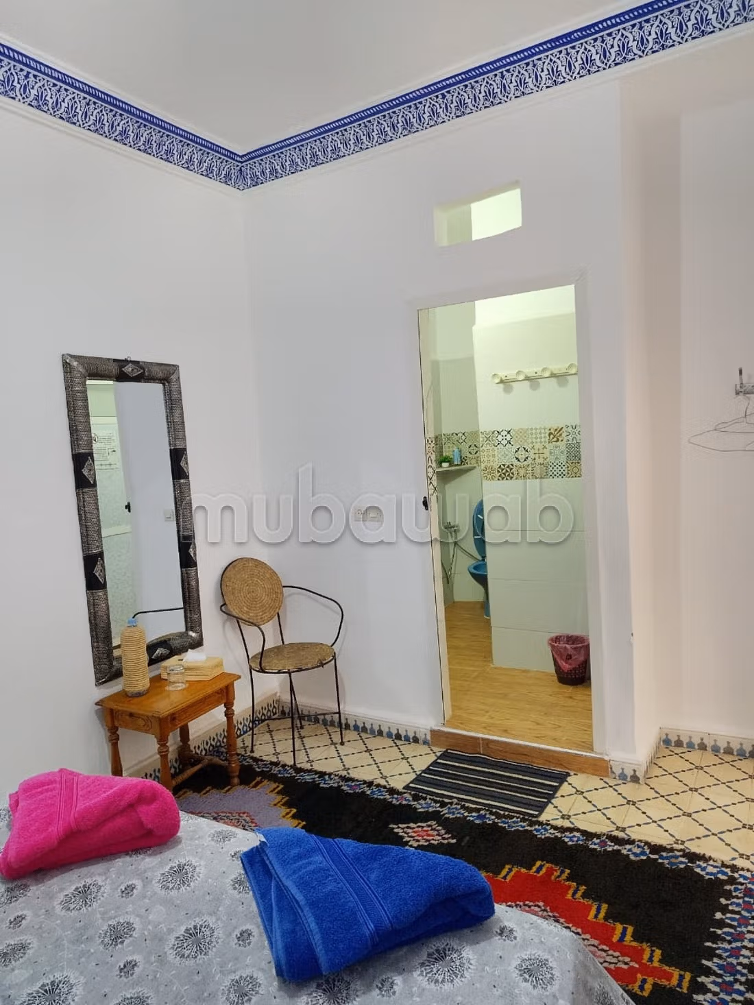En venta Riad Melkia en Bab Ahmer