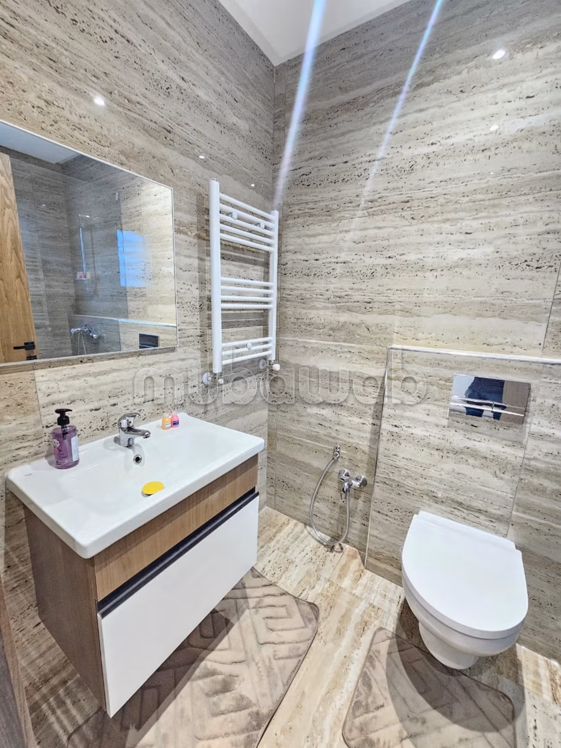 Prestige home