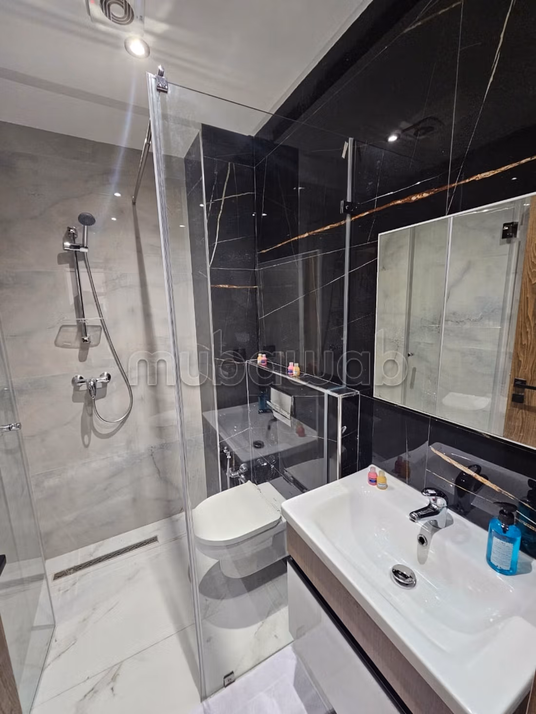 Prestige home