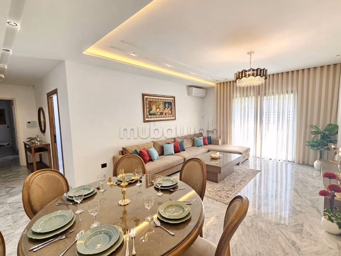 Prestige home