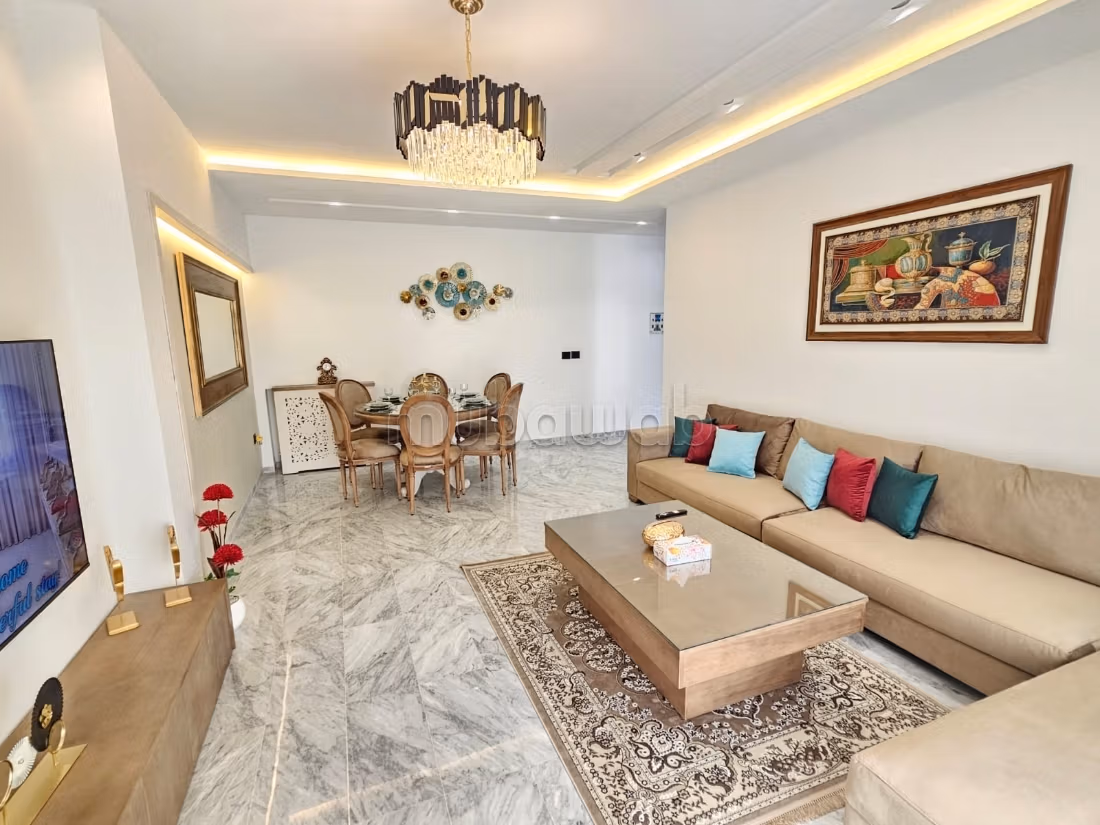 Prestige home