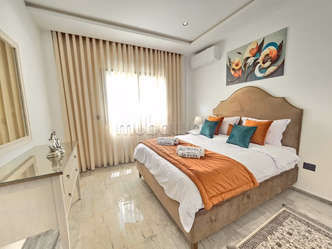 Prestige home