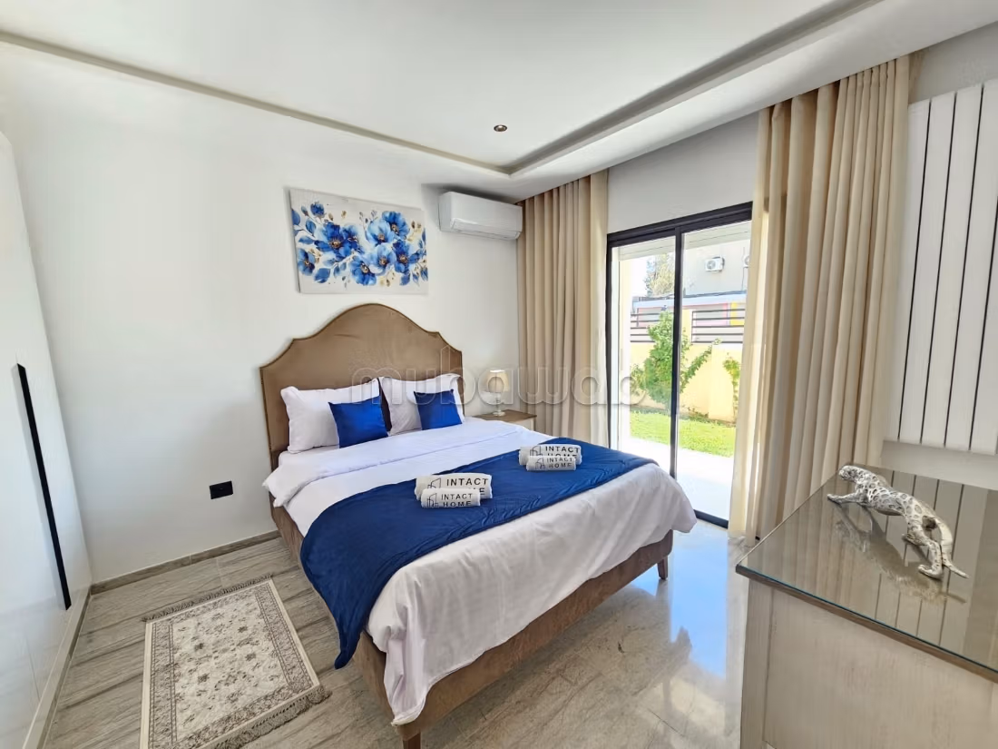 Prestige home