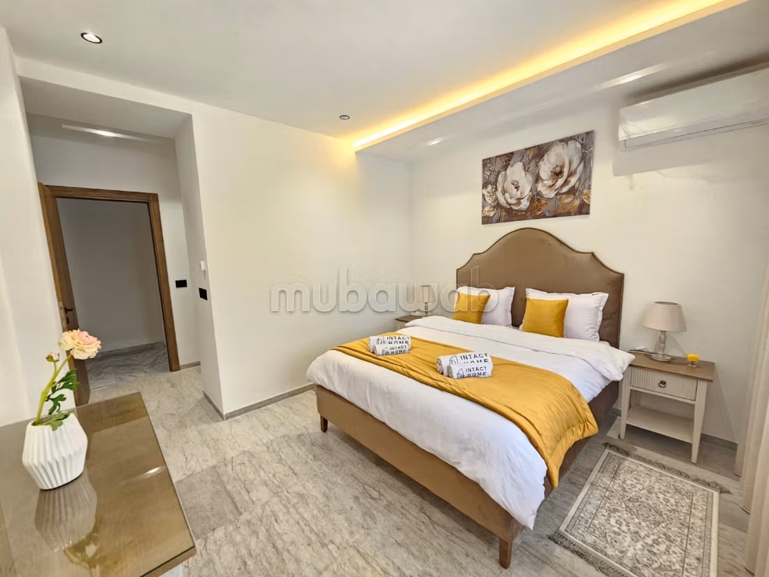 Prestige home