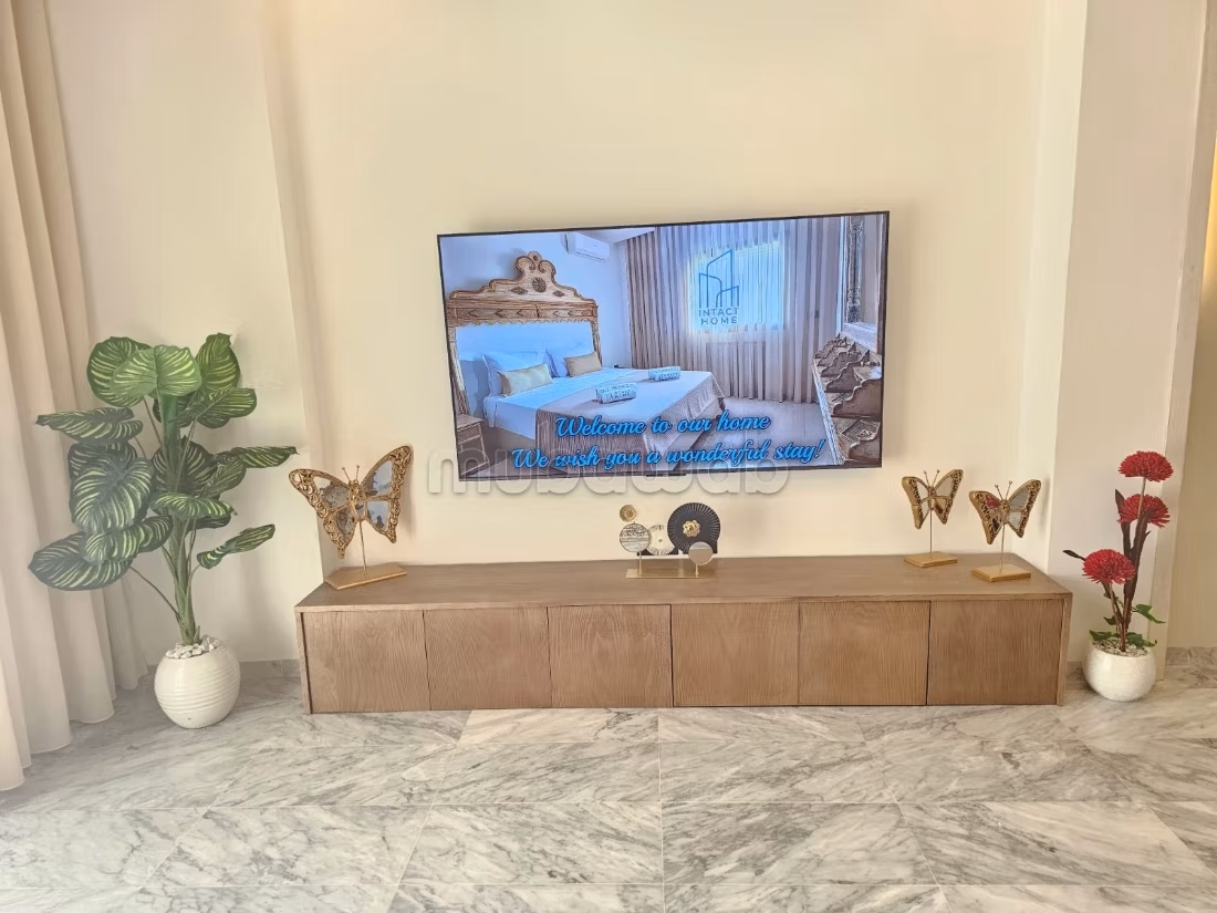 Prestige home