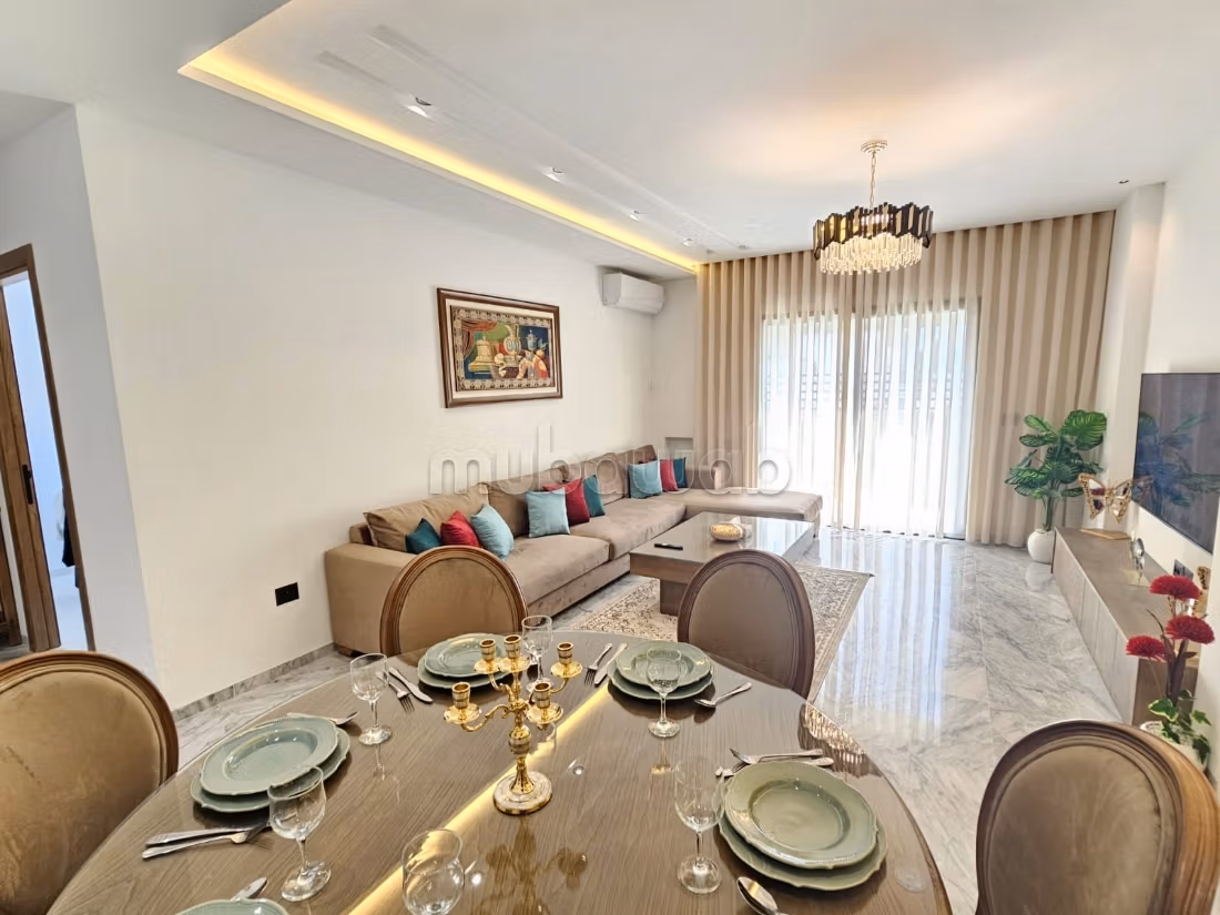 Prestige home