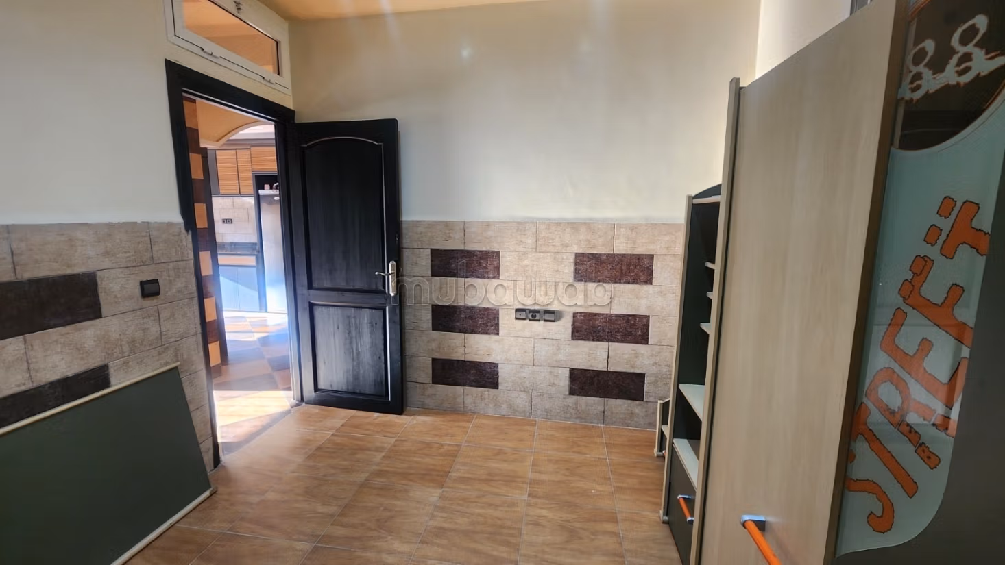 Dúplex espacioso en alquiler
