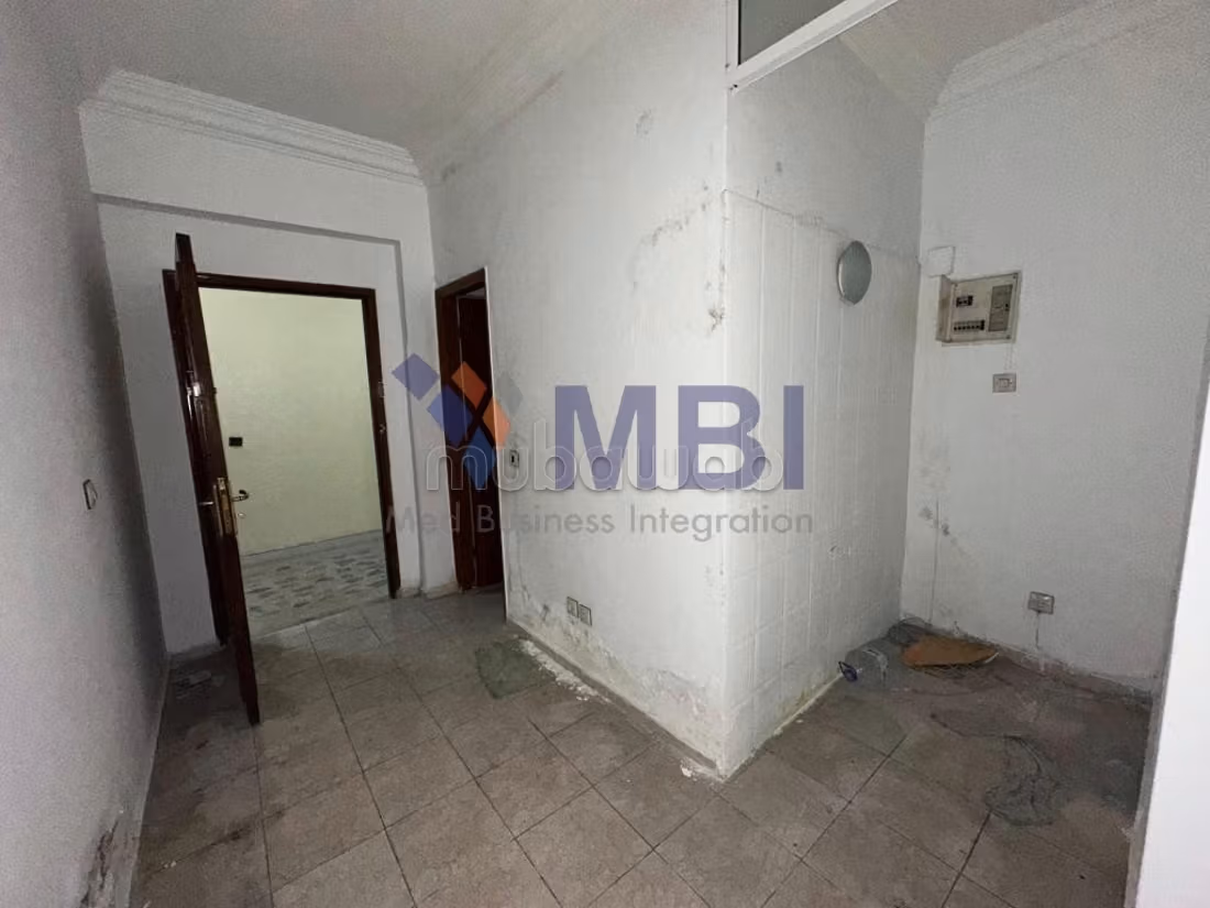 Ufficio professionale in affitto - Centro città Njma