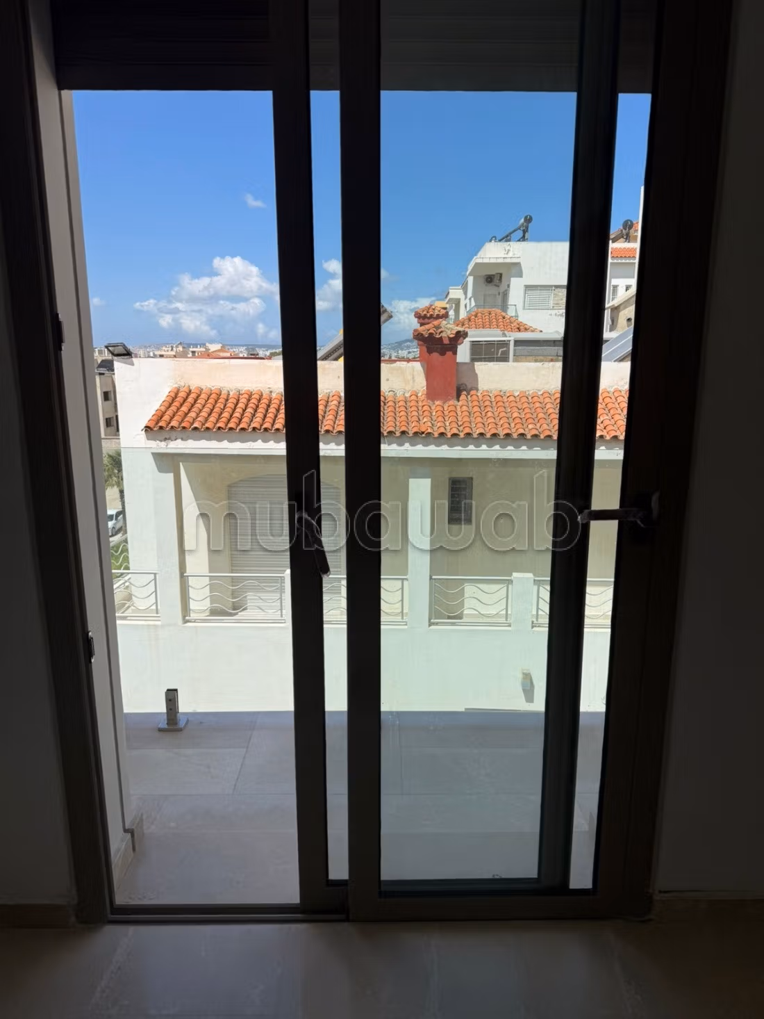 Villa en venta en Malabata hills