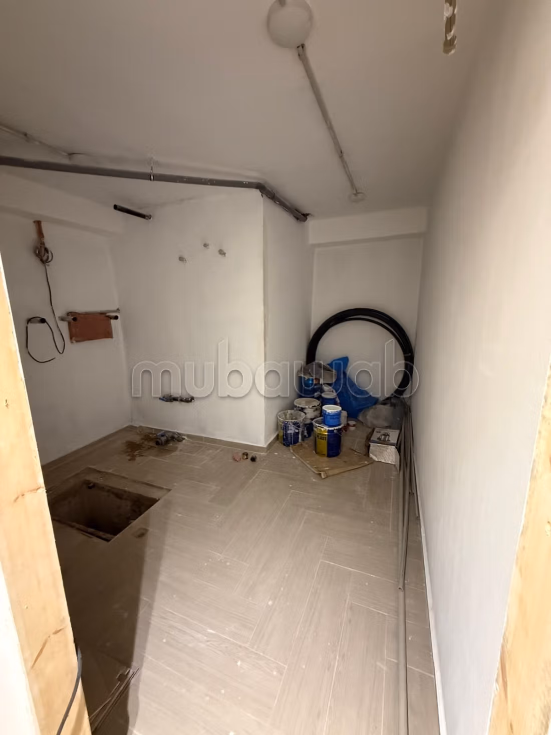 Villa en venta en Malabata hills