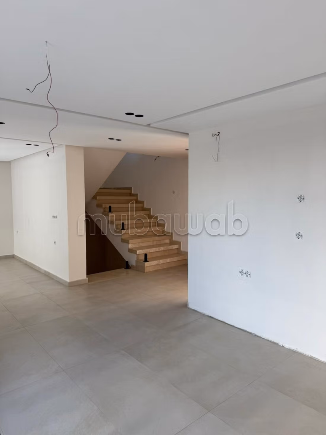 Villa en venta en Malabata hills
