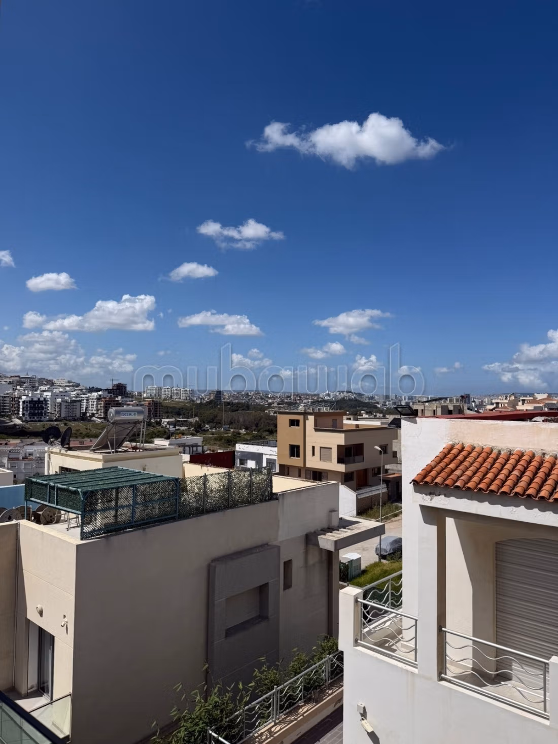 Villa en venta en Malabata hills