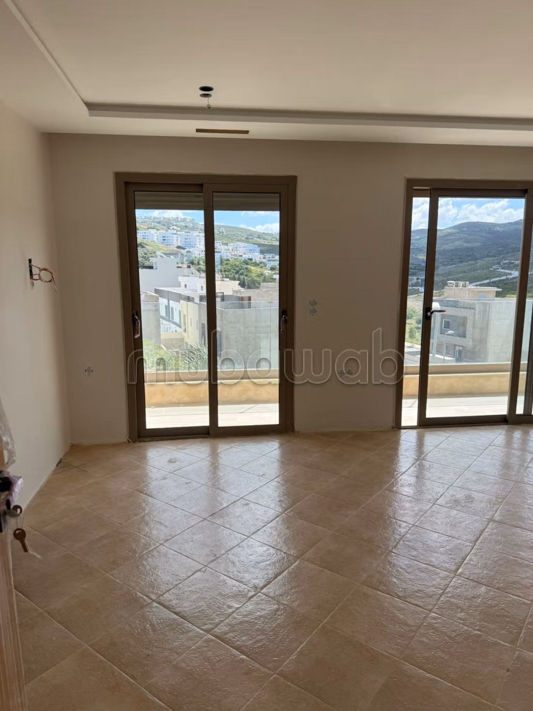 Villa en venta en Malabata hills