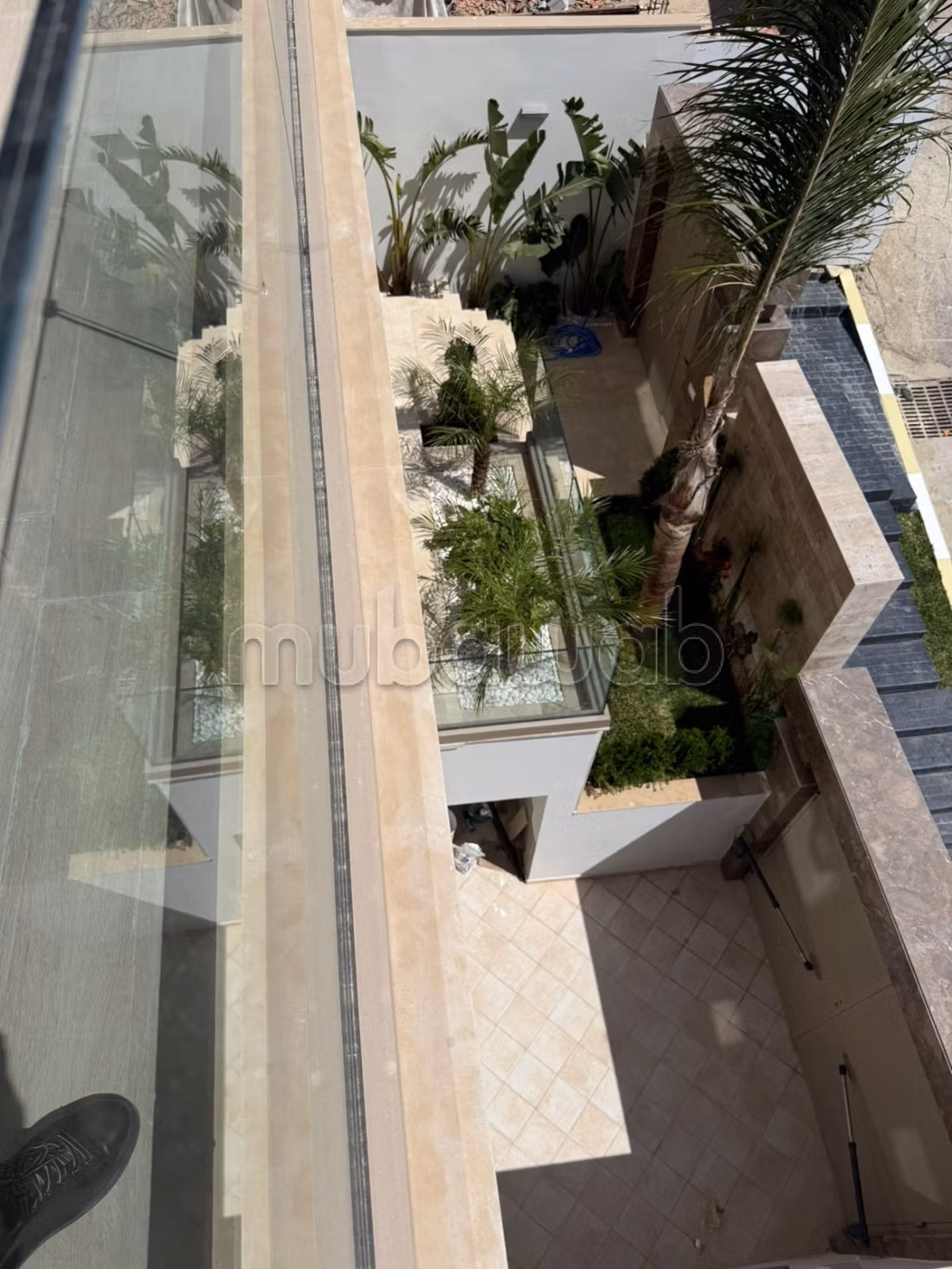 Villa en venta en Malabata hills