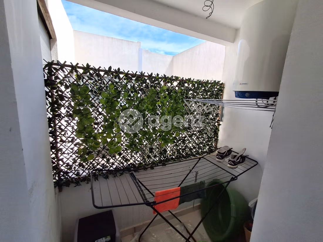 Appartamento in vendita 76 m², 2 camere Altro Tangeri