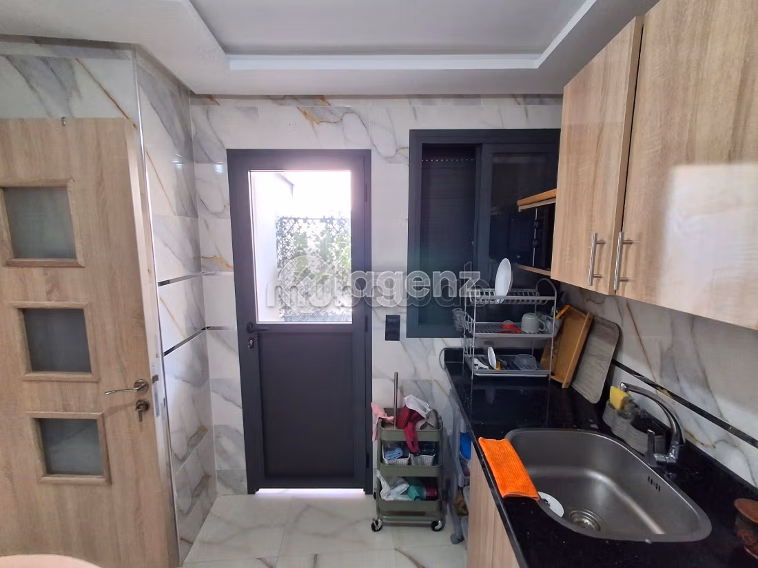 Appartamento in vendita 76 m², 2 camere Altro Tangeri