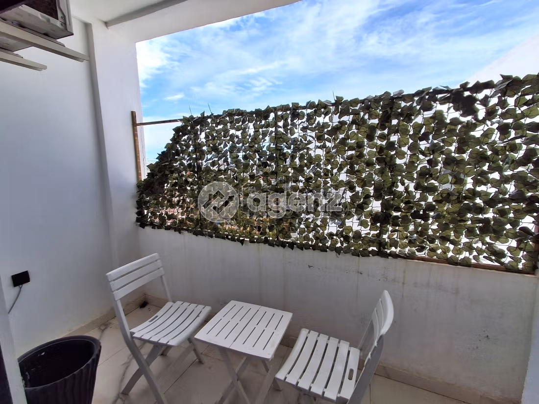 Appartamento in vendita 76 m², 2 camere Altro Tangeri
