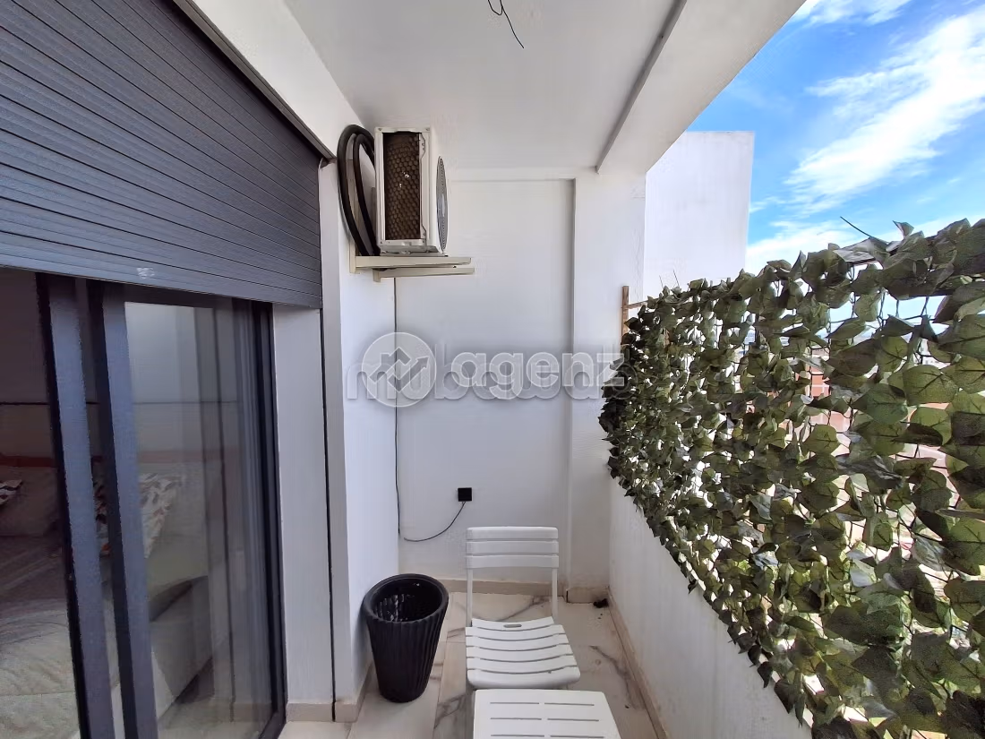 Appartamento in vendita 76 m², 2 camere Altro Tangeri