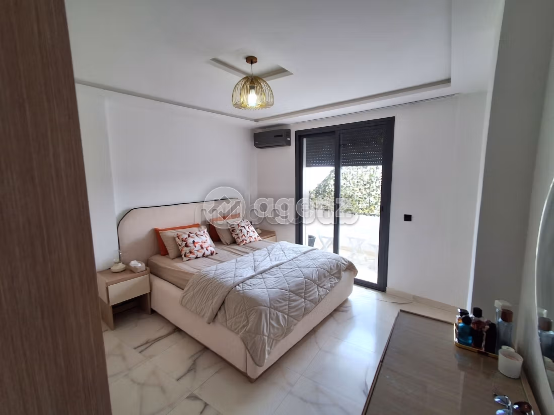 Appartamento in vendita 76 m², 2 camere Altro Tangeri