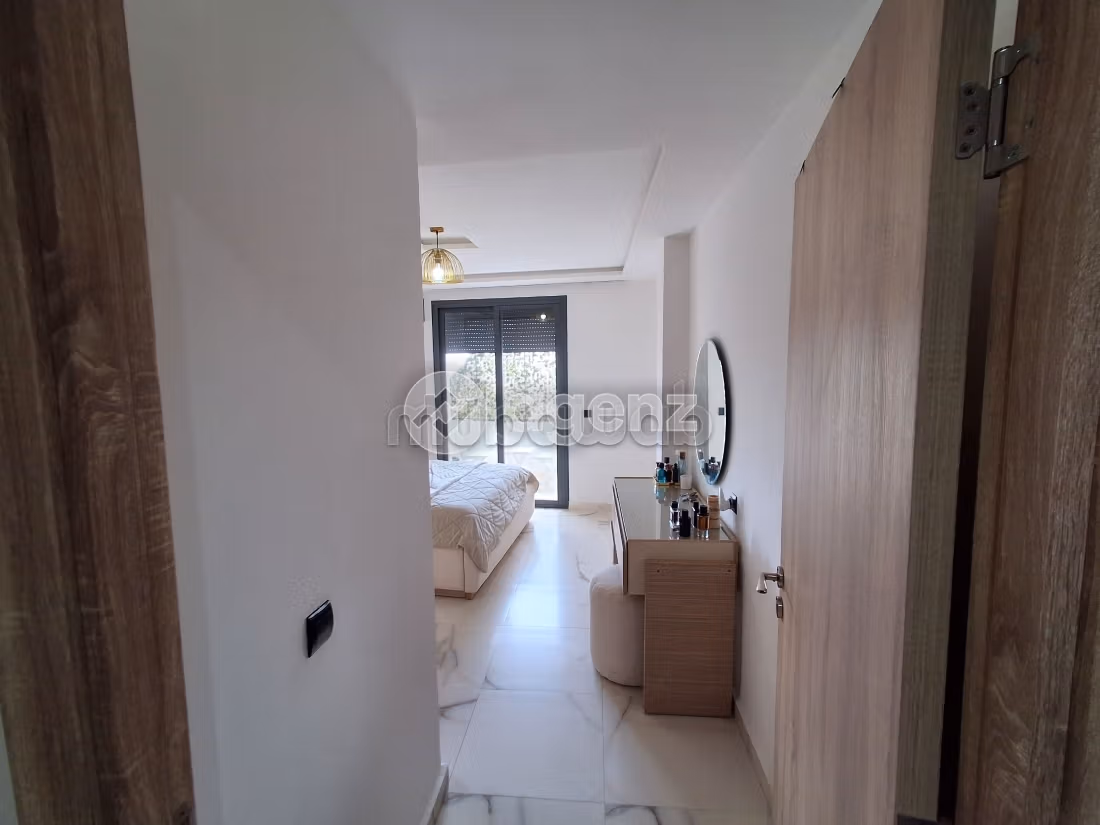 Appartamento in vendita 76 m², 2 camere Altro Tangeri