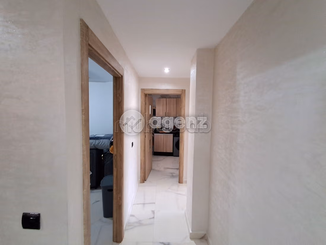 Appartamento in vendita 76 m², 2 camere Altro Tangeri