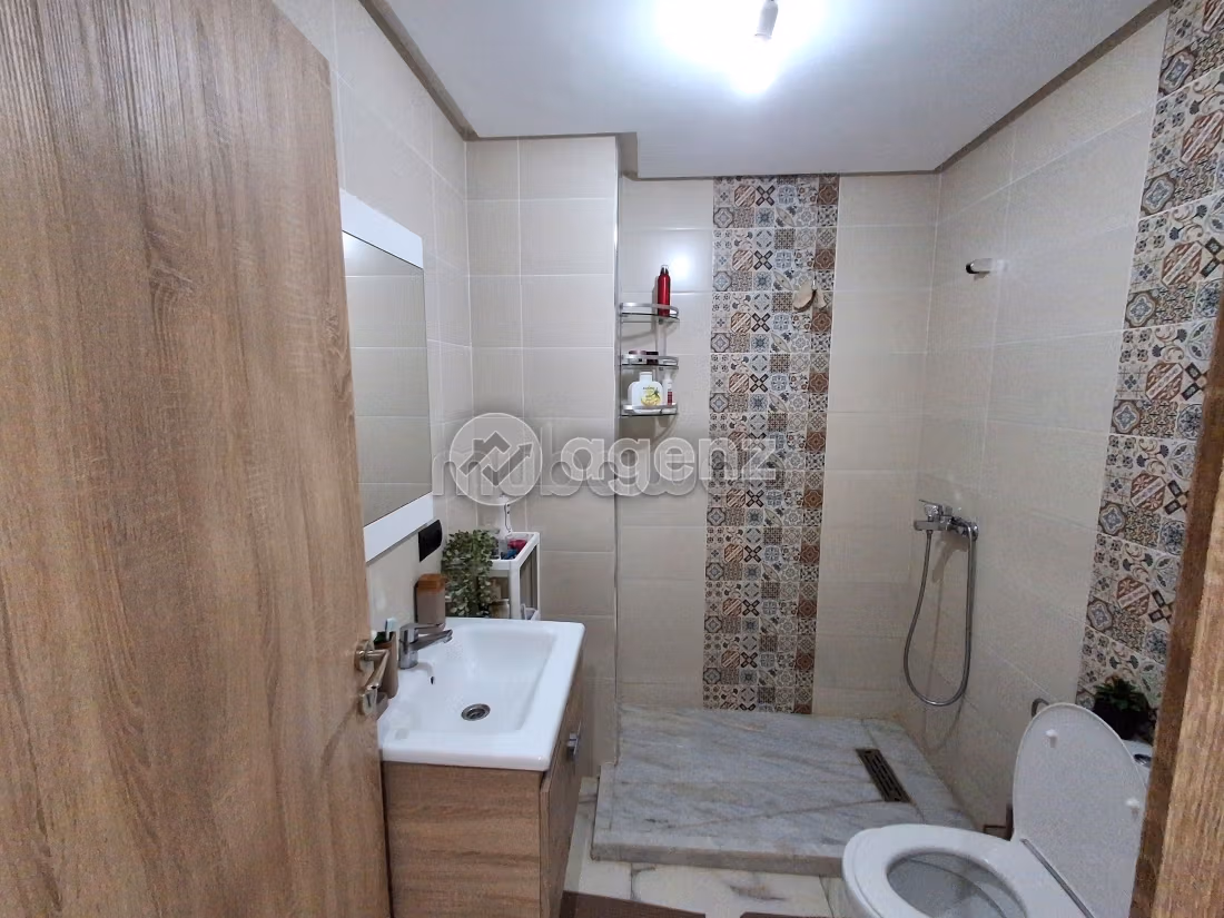 Appartamento in vendita 76 m², 2 camere Altro Tangeri