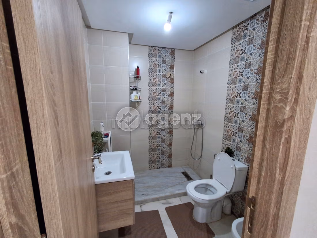 Appartamento in vendita 76 m², 2 camere Altro Tangeri