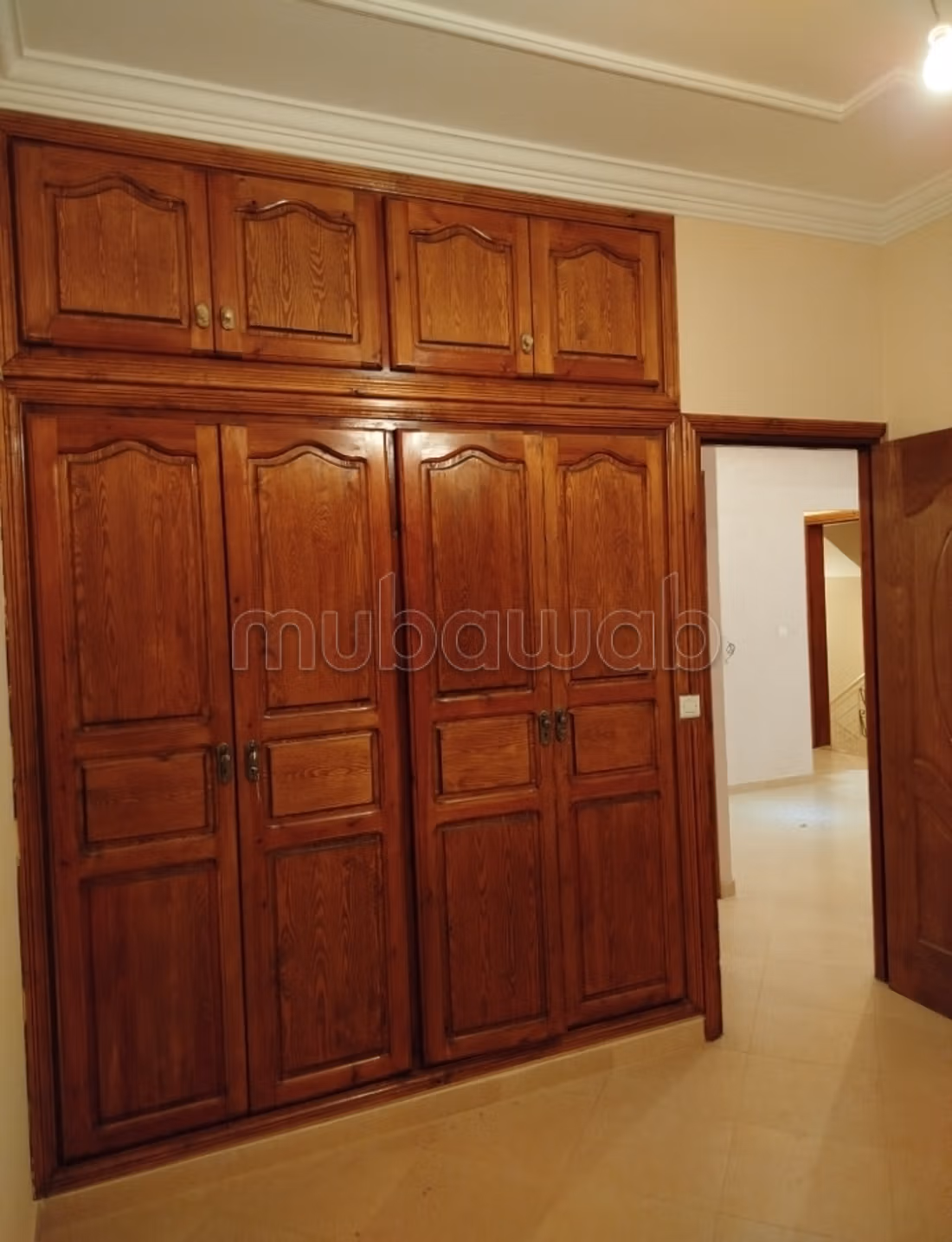 Très belle maison en vente à Wislane.
Surface habitable 100m²
