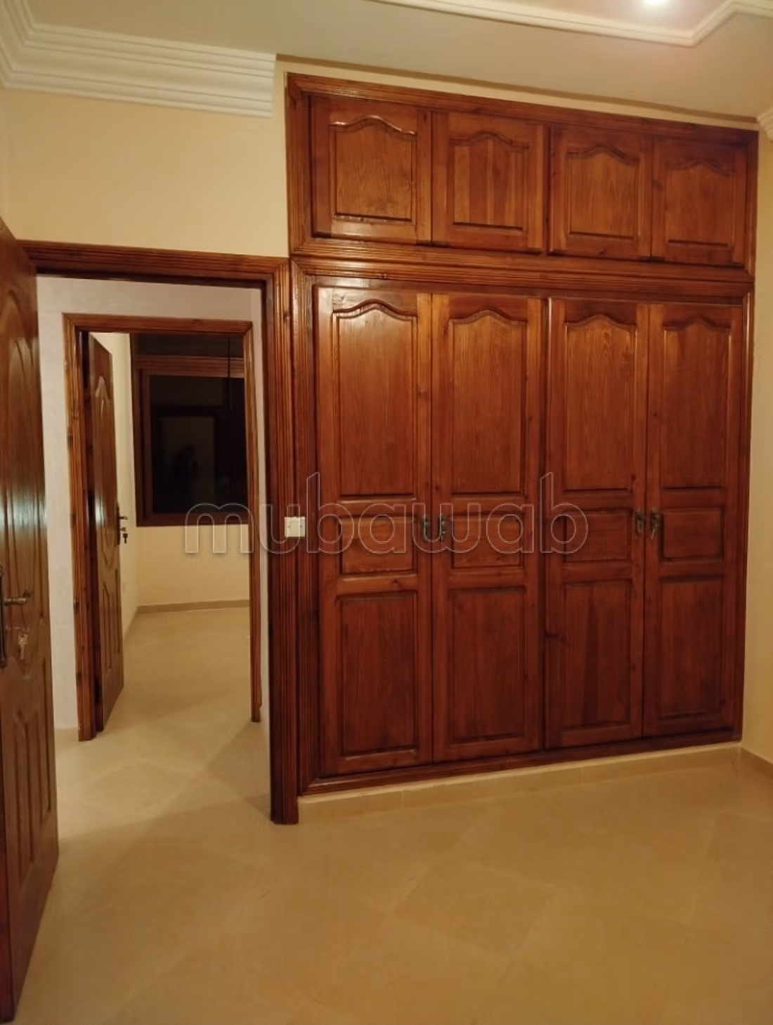 Très belle maison en vente à Wislane.
Surface habitable 100m²