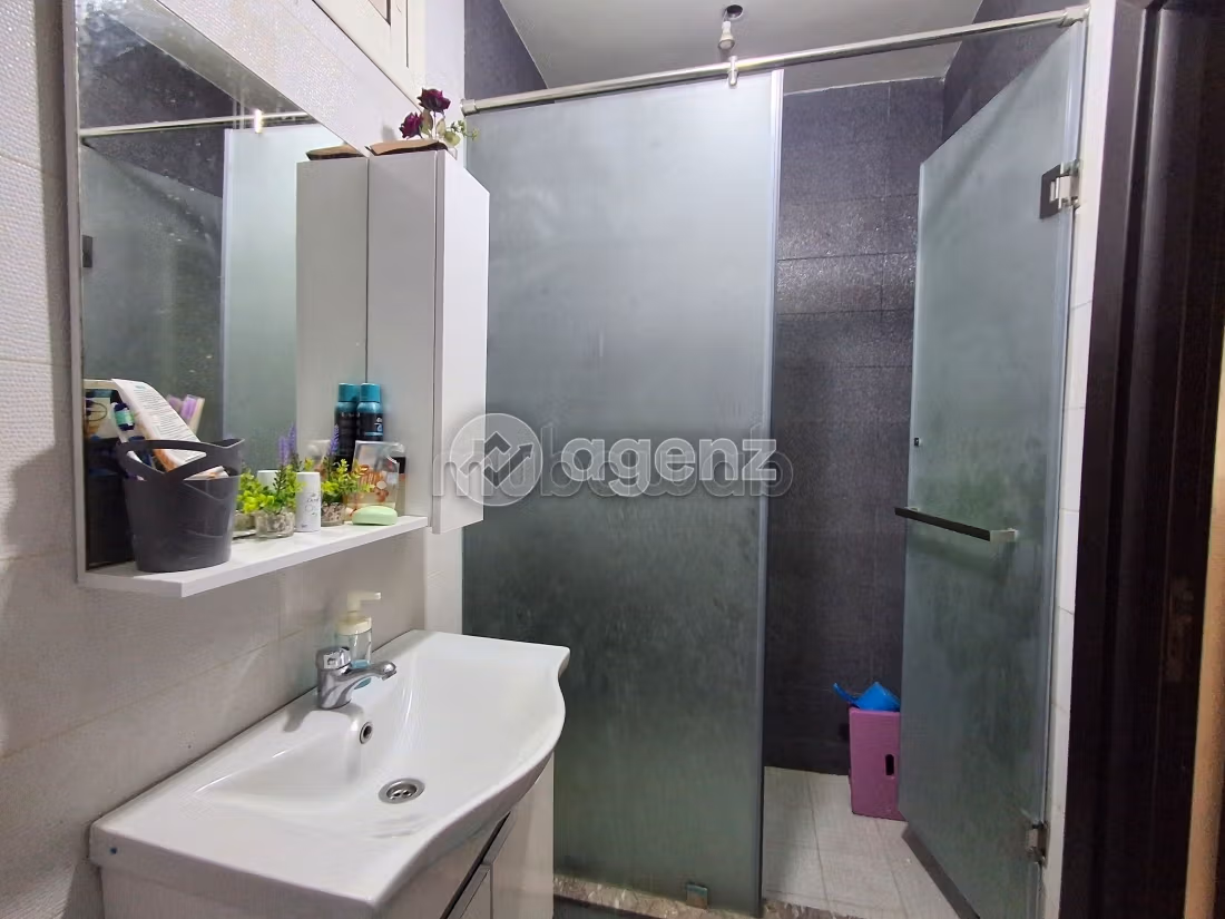 Appartamento in vendita 95 m², 2 camere Belvédère Casablanca