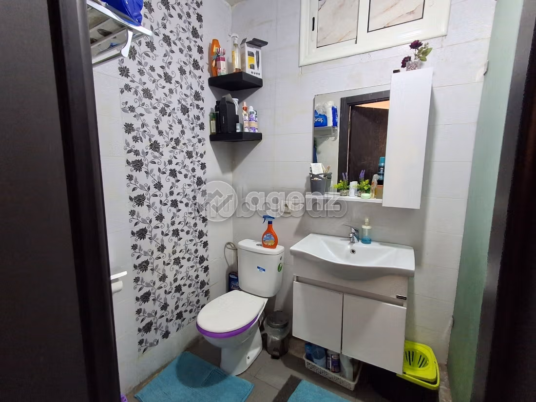 Appartamento in vendita 95 m², 2 camere Belvédère Casablanca